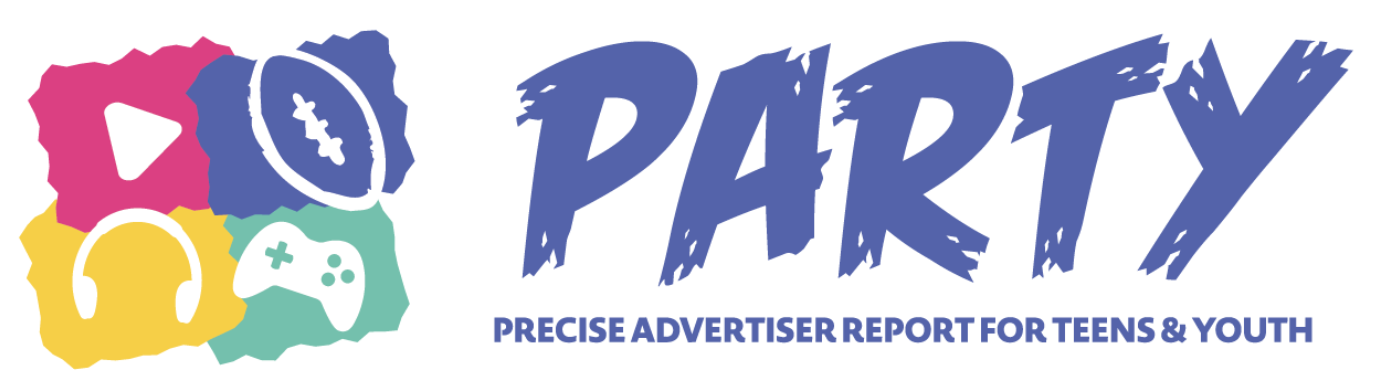 PARTY logo