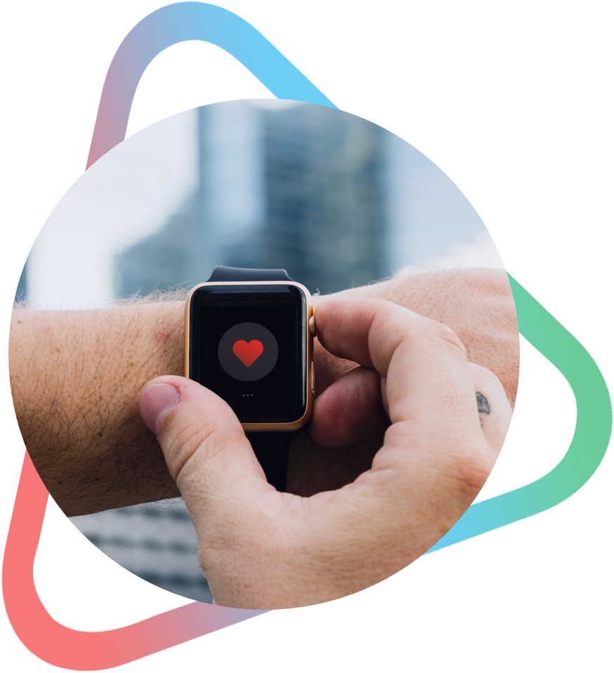 google health watch
