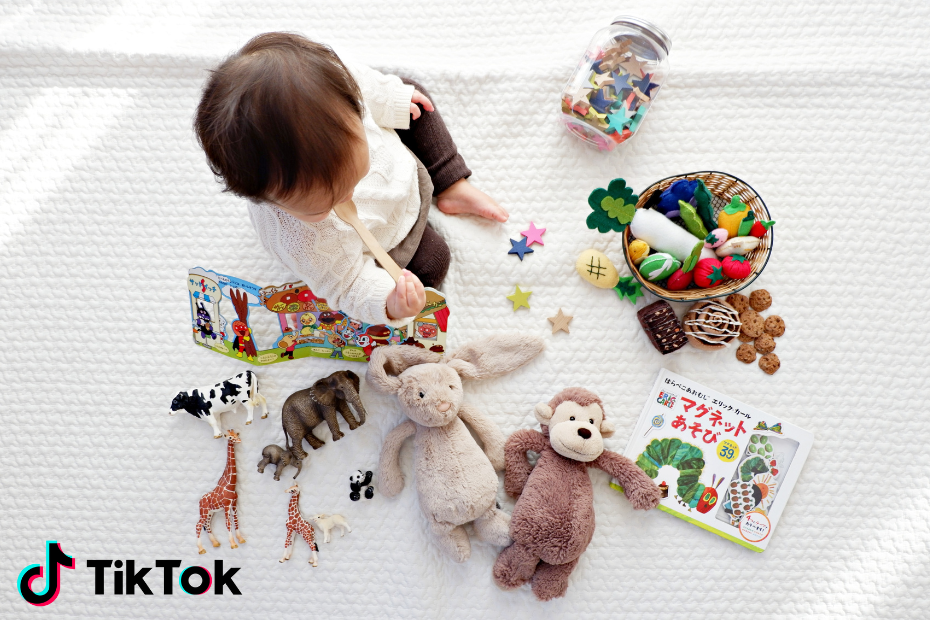 5 Toy Brands Trending on TikTok