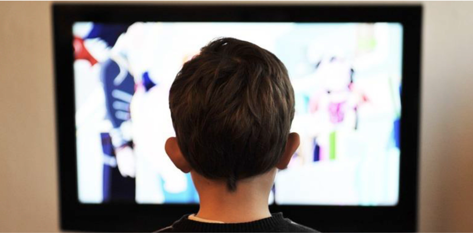 New report: Kids & the Screen USA
