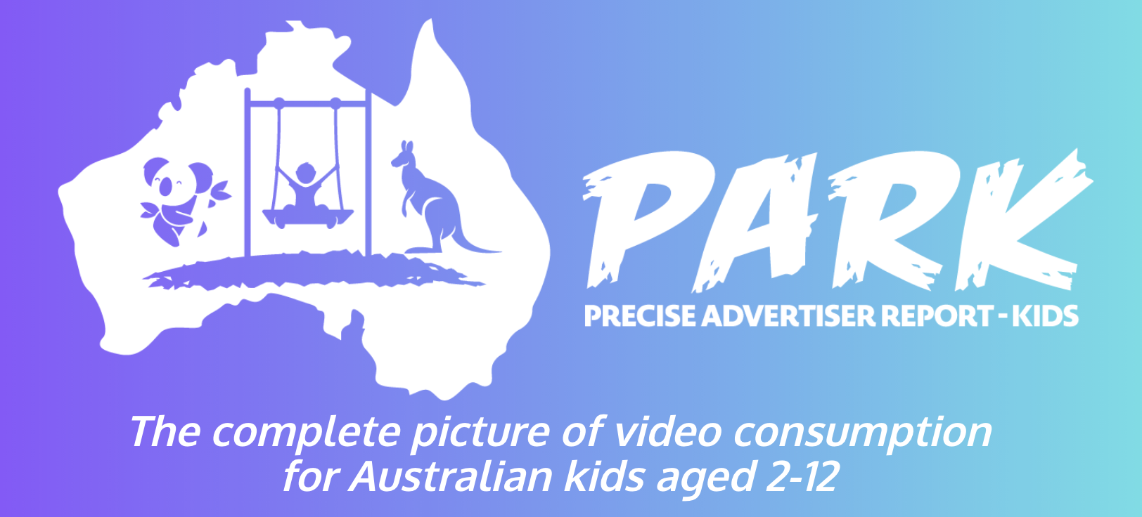 PARK AUS: YouTube is the go-to platform for 9 out of 10 kids!