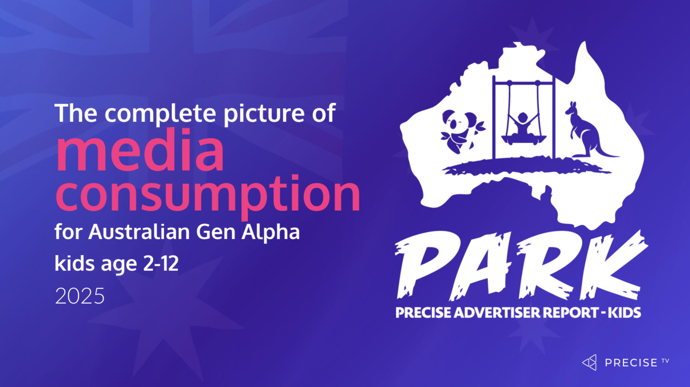 The Latest PARK Australia Report Reinforces the Power of YouTube for Kids
