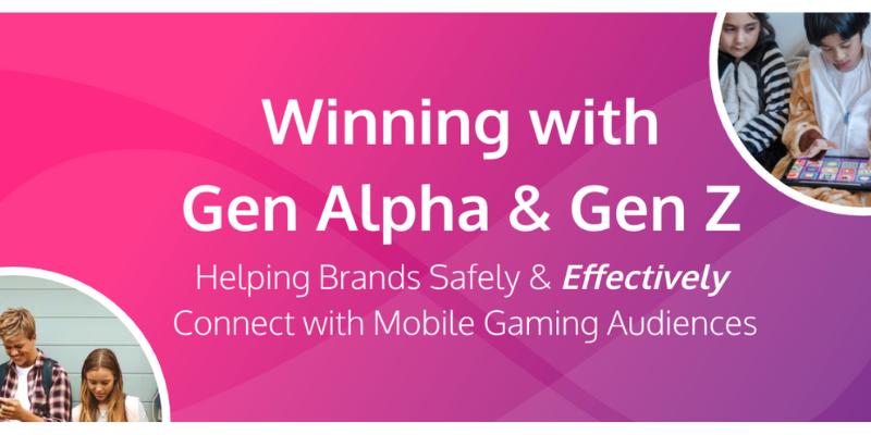 Winning with Gen A and Gen Z: Precise TV at Playfronts 2025