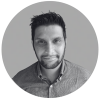 Anuj Sharma 